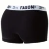 10pcs ComfortFit Men's Boxer Briefs – Breathable, Moisture-Wicking & Anti-Chafing Underwear