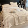 310ba605-2e61-4465-8f3c-435faad397c9-2.jpg Rabbit Fur Throw Blanket – Soft, Warm & Cozy for Couch, Bed & Travel – All-Season Gift