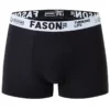 10pcs ComfortFit Men's Boxer Briefs – Breathable, Moisture-Wicking & Anti-Chafing Underwear