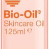 Bio-Oil Skincare Oil - Improve the Appearance of Scars, Stretch Marks and Skin Tone - 1 x 125 ml