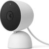 51Z8ywyWp4L.__AC_SX300_SY300_QL70_ML2_ Google GJQ9T Nest Cam (Indoor, Wired) Security Camera - Smart Home WiFi Camera