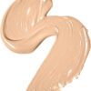 e.l.f. Hydrating Camo Concealer, Satin Finish, Conceals, Corrects & Highlights, Fair Warm, 0.203 Fl Oz (6mL)