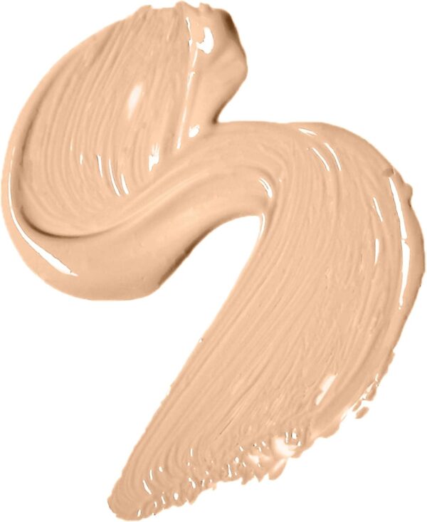 e.l.f. Hydrating Camo Concealer, Satin Finish, Conceals, Corrects & Highlights, Fair Warm, 0.203 Fl Oz (6mL) - Image 2