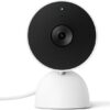 614fKMpxIHL._AC_SX679_ Google GJQ9T Nest Cam (Indoor, Wired) Security Camera - Smart Home WiFi Camera