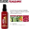 REVLON PROFESSIONAL Uniqone Hair Treatment, Moisturizing Leave-in Hair Treatment, Repair for Damaged Hair, Hair Treatment, Classic Fragrance – 150 ml