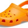 61qoNH8WR+L._AC_SY625_ Crocs Unisex Kid's Classic Clog T