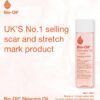 Bio-Oil Skincare Oil - Improve the Appearance of Scars, Stretch Marks and Skin Tone - 1 x 125 ml