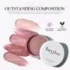 bayfree Multi Glow Balm, Blush for Cheeks, Blusher Hydrating, Lightweight & Blendable Color, Cream Blush Face Makeup, Radiant Finish, Hydrating, 0.63 Oz (Nude Gardenia)