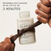 Olaplex No. 3 Hair Perfector Repairing Hair Treatment, Concentrated for Dry Damaged Hair, Repairs & Strengthens All Hair Types, 100ml