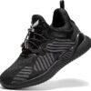 Boys Trainers Kids Running Shoes Child Athletic Shoes Casual Walking Shoes Boys Tennis Shoes Outdoor Sport Sneakers