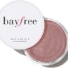 bayfree Multi Glow Balm, Blush for Cheeks, Blusher Hydrating, Lightweight & Blendable Color, Cream Blush Face Makeup, Radiant Finish, Hydrating, 0.63 Oz (Nude Gardenia)
