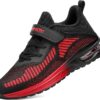 Boys Trainers Kids Running Shoes Child Athletic Shoes Casual Walking Shoes Boys Tennis Shoes Outdoor Sport Sneakers