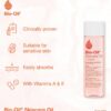 Bio-Oil Skincare Oil - Improve the Appearance of Scars, Stretch Marks and Skin Tone - 1 x 125 ml