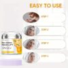 NowNoon Bee Venom Instant Face Lift Cream – Tightens, Firms & Smooths Skin, with Hyaluronic Acid