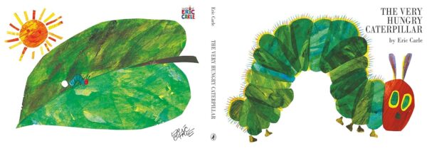 The Very Hungry Caterpillar: Book and Toy Gift Set - Image 4