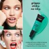 e.l.f. Power Grip Primer, Gel-Based & Hydrating Face Primer For Smoothing Skin & Gripping Makeup, Moisturizes & Primes, 0.811 Fl Oz, Clear