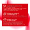L’Oréal Paris Revitalift Hydrating SPF 30 Day Cream, Smooth Wrinkles, Firms and Moisturise Skin, Pro-Retinol and Elasti-Peptides, 50ml