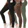 a7452af5-70d4-4f05-ae00-23e5e2e6250a.jpg 3pcs High-Waist Yoga Leggings with Pockets โ Tummy Control, Slimming & Breathable Fabric