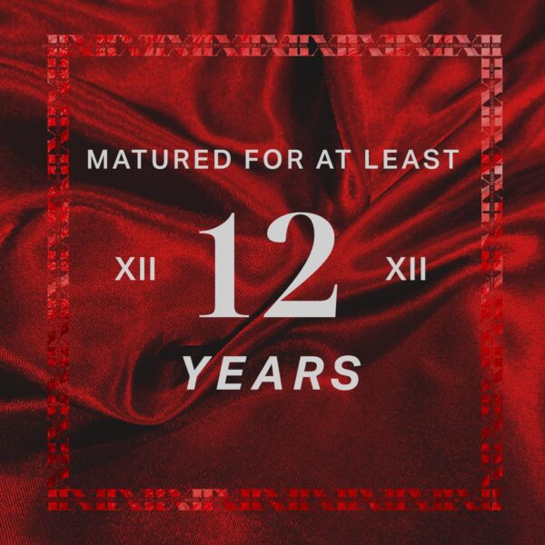 Chivas Regal 12 Year Old Blended Scotch Whisky, 70 cl - Image 3