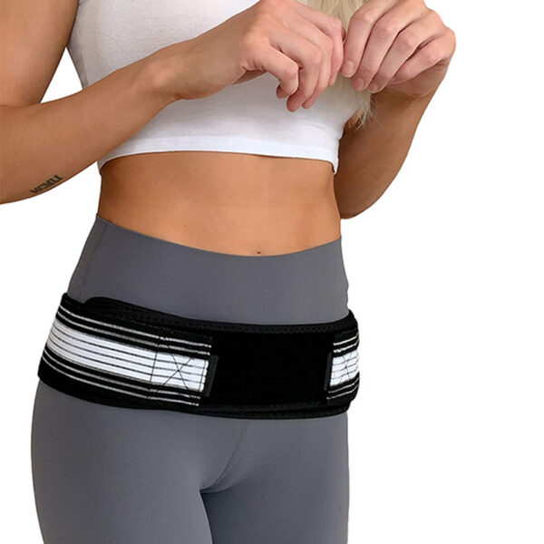 07095cd3-b390-4ced-a23e-c39fa8c34ccf.jpg Pregnant Women's Postpartum Abdominal Compression Breathable Belt