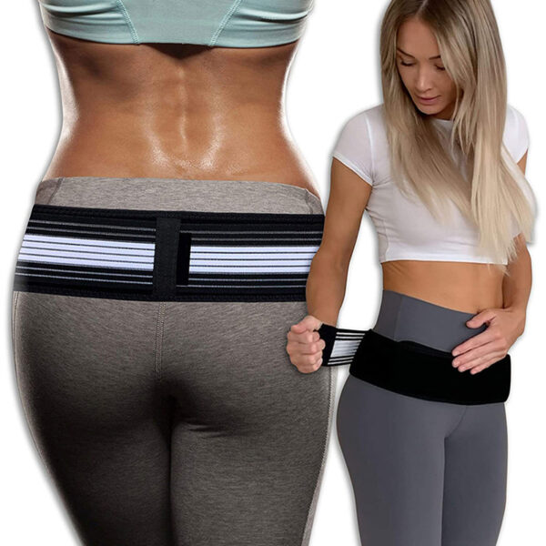 0de6ce46-dd96-4322-b886-d0c66b8668d9.jpg Pregnant Women's Postpartum Abdominal Compression Breathable Belt