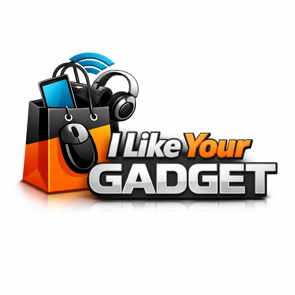 I Like Your Gadget